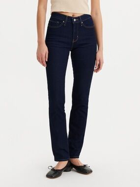 Levi’s Women’s 312 Shaping Slim Jeans size 29